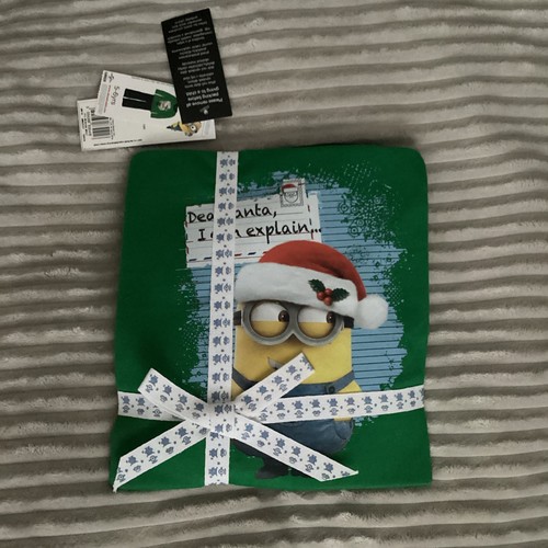 Despicable minions - me,
