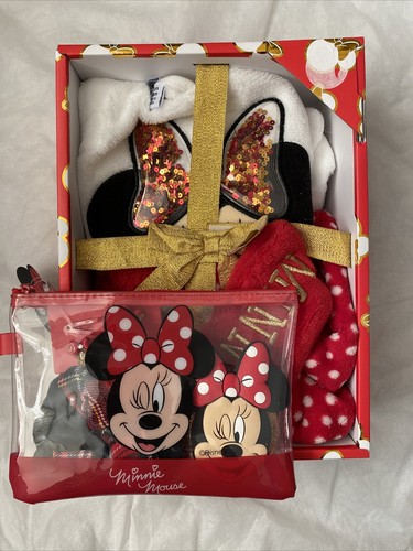 Primark minnie mouse pyjama - mouse,