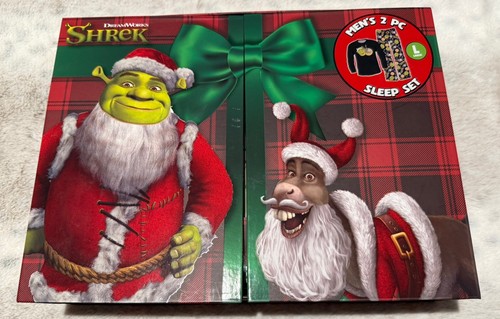 The shrek men piece - the, men's