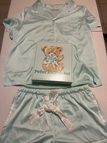 Peter alexander women mint - alexander,