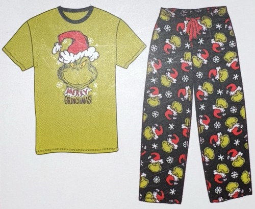 Seuss grinch men - grinch, men’s