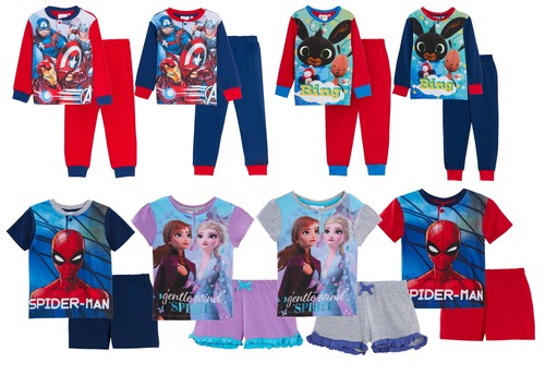 Kids boxed character - kids,