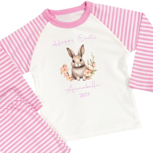 Personalised girls easter - girls,