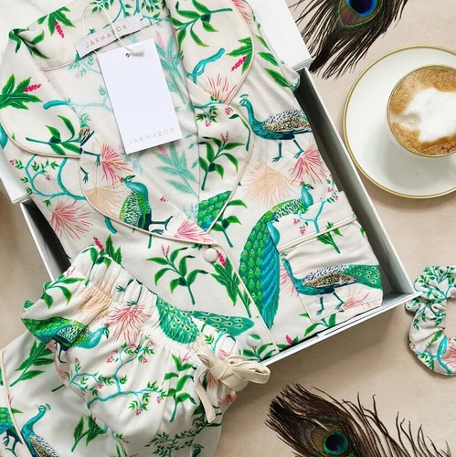 New jarmabox blossom - jarmabox,