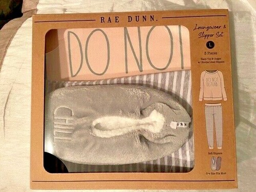 Rae dunn pajama - rae, do