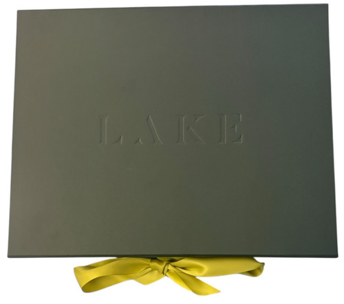Pajama box empty dark - box,