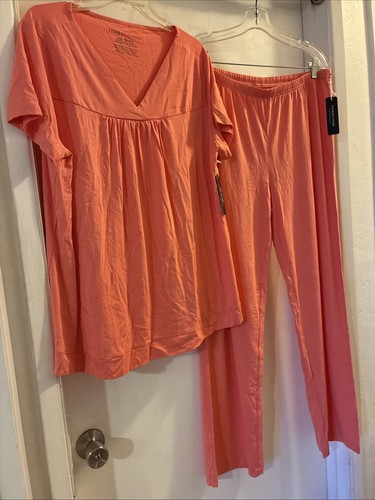 Fishers finery coral pink - fishers,