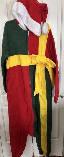 Christmas gift box hooded - box,