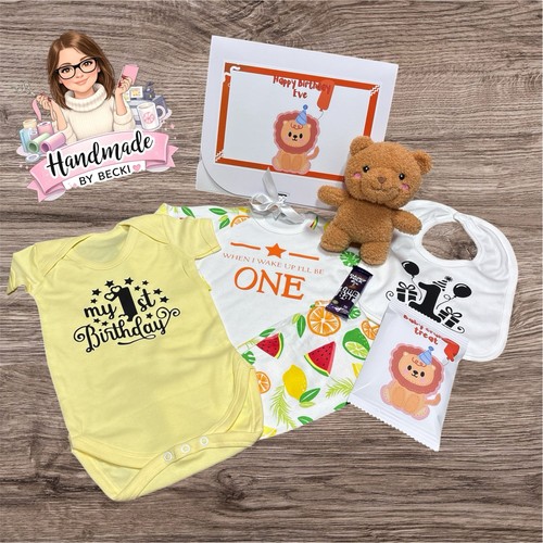 Child babys first birthday - first,