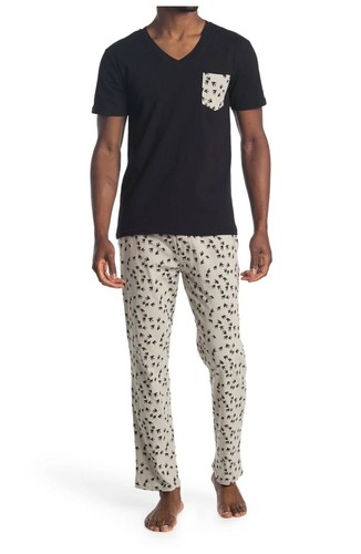Jared lang birds pajama gift - jared,