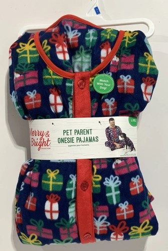 Pet parent one piece pajamas - parent,