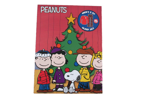 Snoopy peanuts christmas - snoopy,
