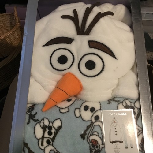 Cozy olaf frozen - frozen,