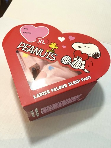 Peanuts snoopy ladies - snoopy, xl