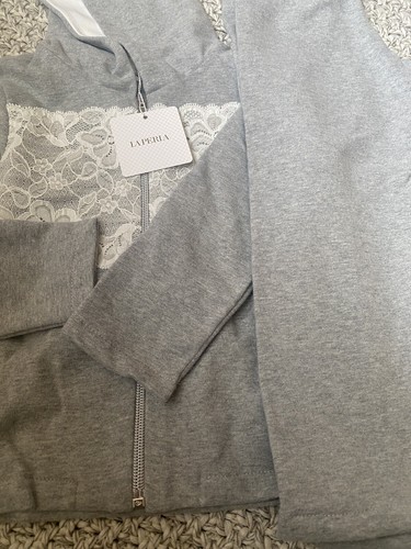 Perla pyjamas girls grey - girls.,