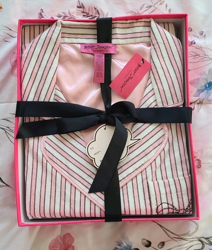 Betsey johnson intimates pink - betsey,