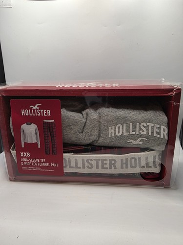 Hollister women pajama set - women’s,