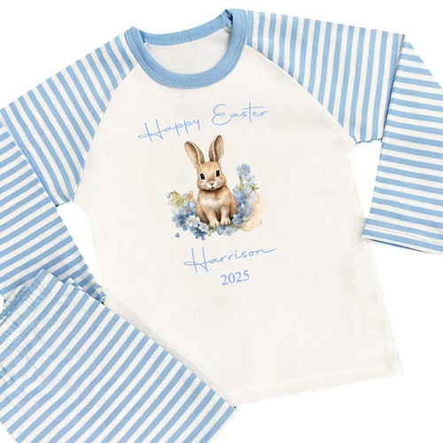 Personalised boys easter - boys,