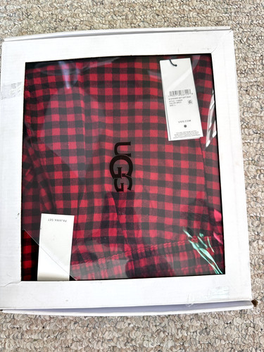 Ugg men steiner - ugg, pajama