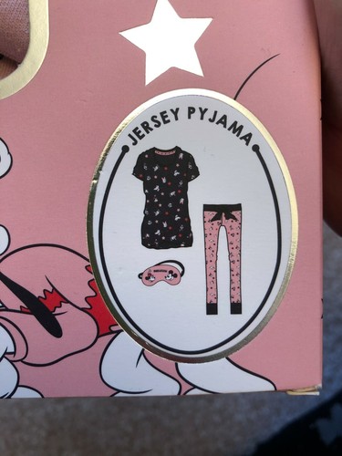 Gift box pyjama set women - gift, women's