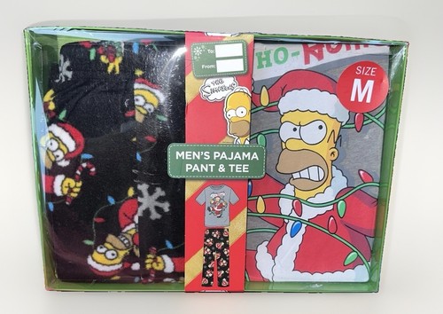 Simpsons pajama set - set, ~