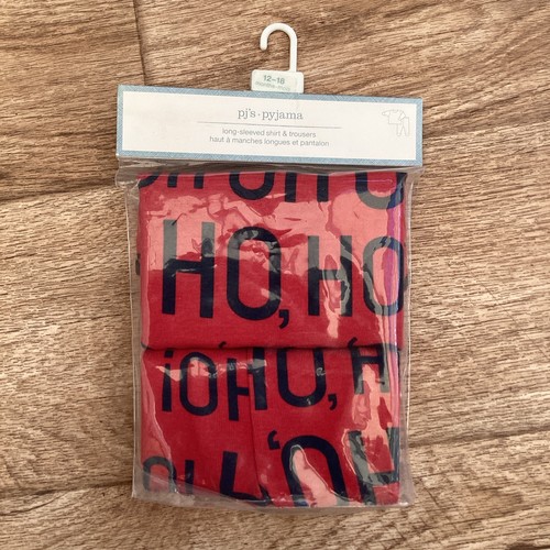 Gap christmas pjs - christmas,
