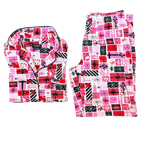 Kate spade pajama - kate, s