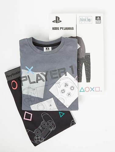 Playstation long sleeve - playstation,