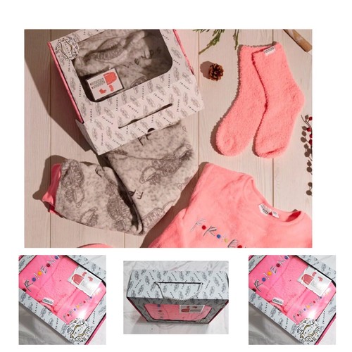 Official girls friends pink - official,