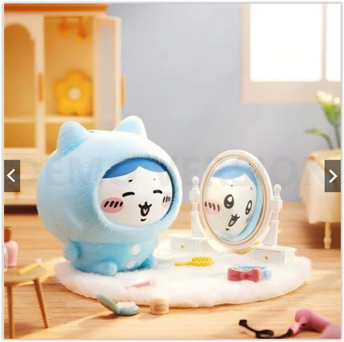 Pajama series blind - pajama,