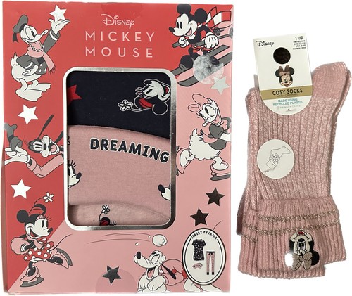 Primark mickey gift box pyjama - mickey,