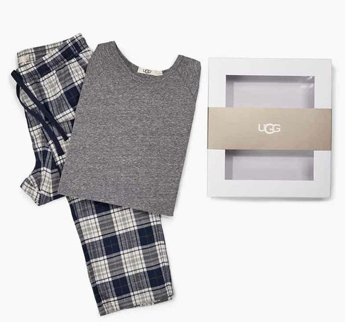 Ugg men steiner - m, pajama