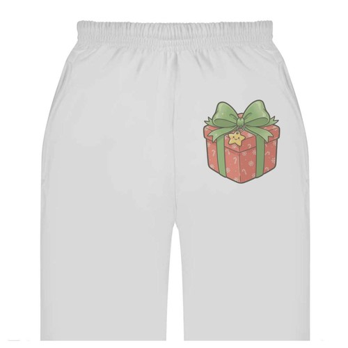 Cute christmas gift - 'cute, box'