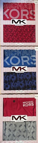 Michael kors sleep set - michael, 2-pc