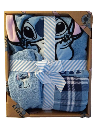 New box disney lilo stitch - disney, &