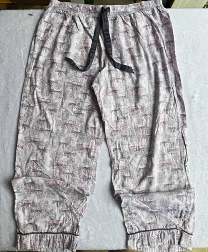 Victoria secret pajama pants - victoria's,