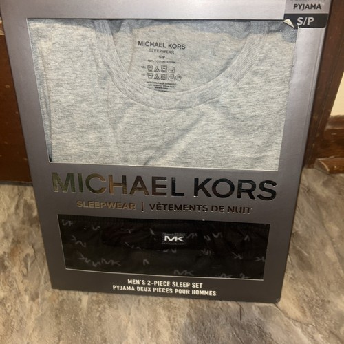 Michael kors gift box men - kors, men's
