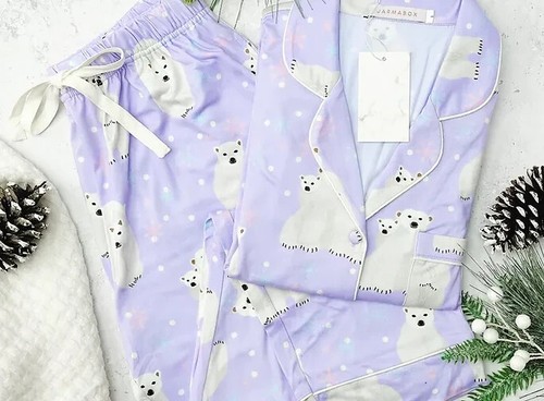 New jarmabox winter polar - ,