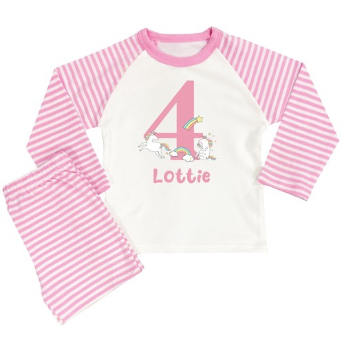 Girls personalised birthday - personalised,