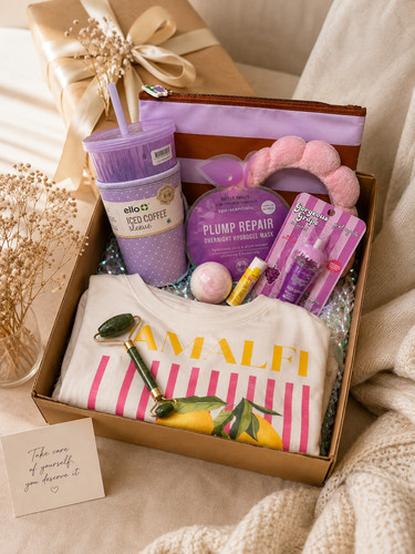 Self care gift - gift, for