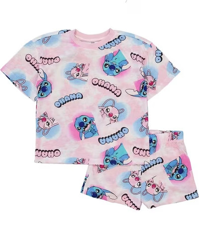 Girls size disney - disney, stitch
