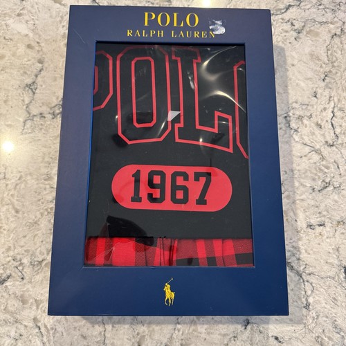 Polo ralph lauren - polo, pajama