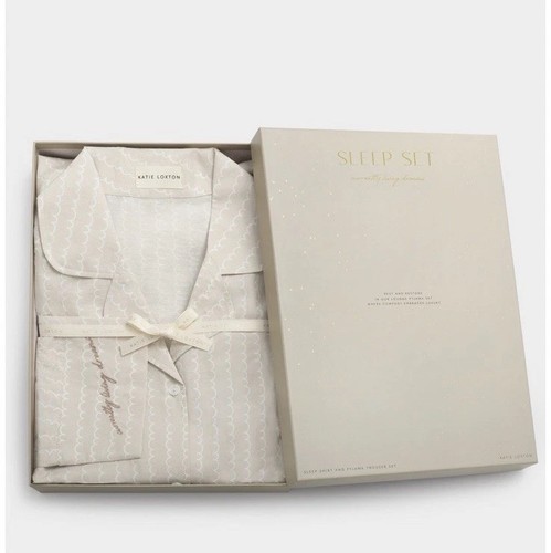 Katie loxton pyjama gift - loxton,