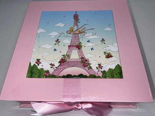 New gift box ladies peter - in,
