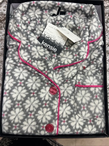 Kensie small piece floral - small,