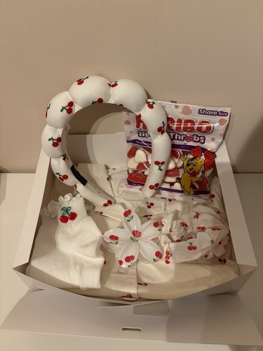 Girls gift set box - gift,