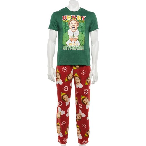 Men buddy the elf - the,
