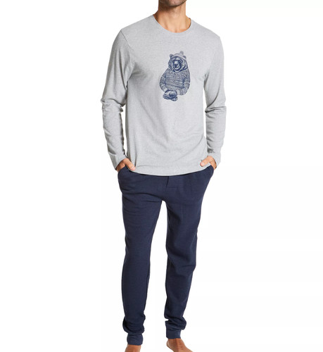 Lucky 213lg08 jersey tee - lucky, &