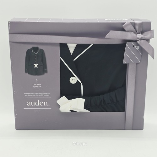 Auden luxe satin - auden,